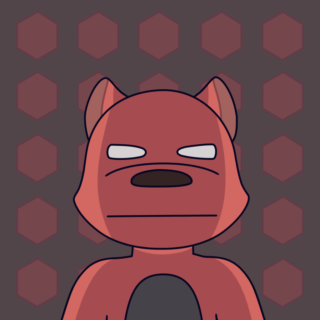 Yawn 140