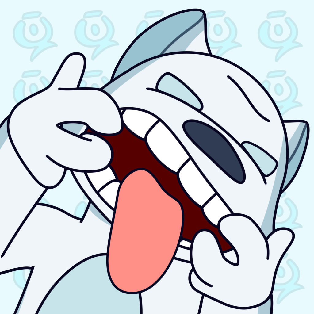 Yawn 143