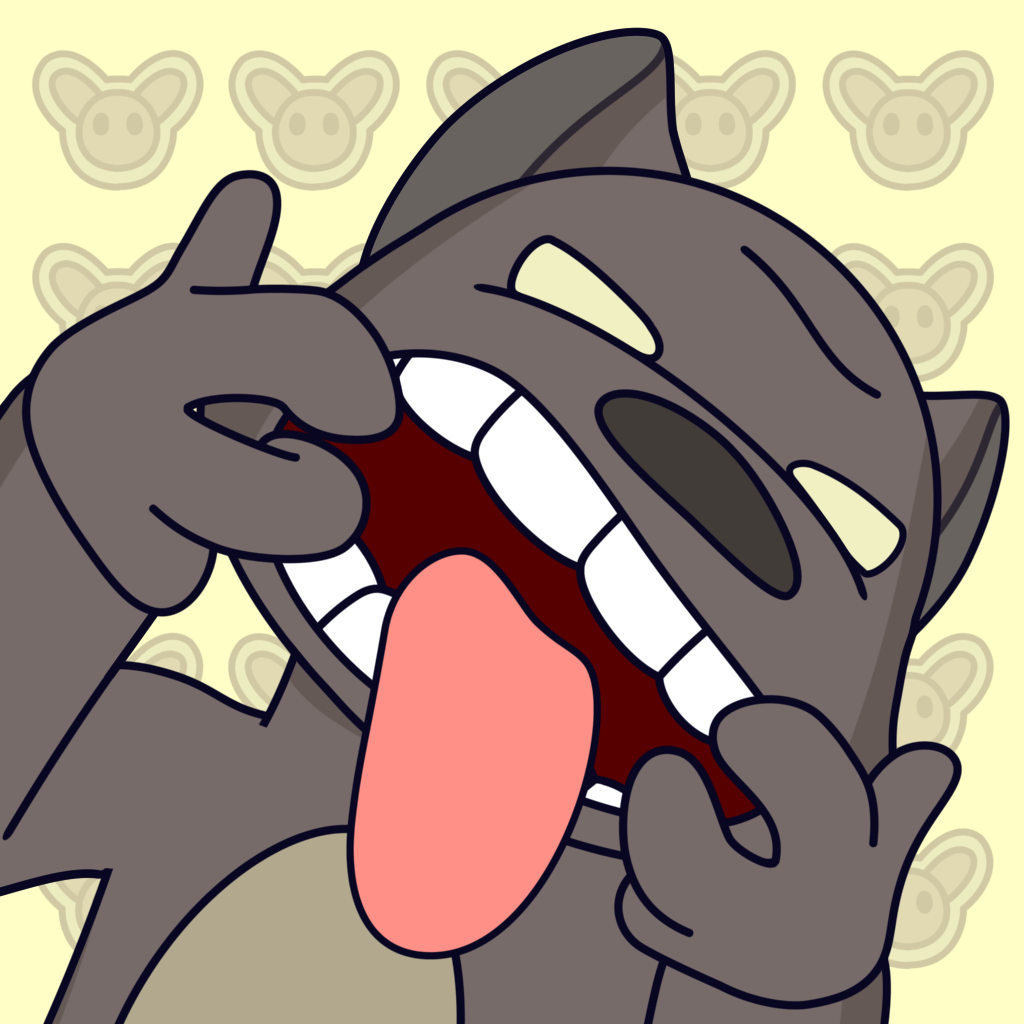 Yawn 146