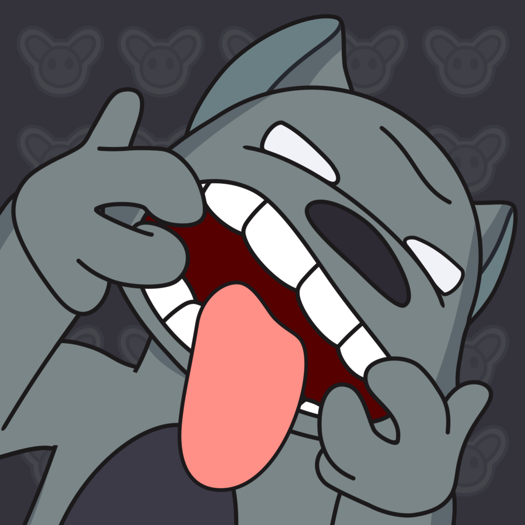 Yawn 147
