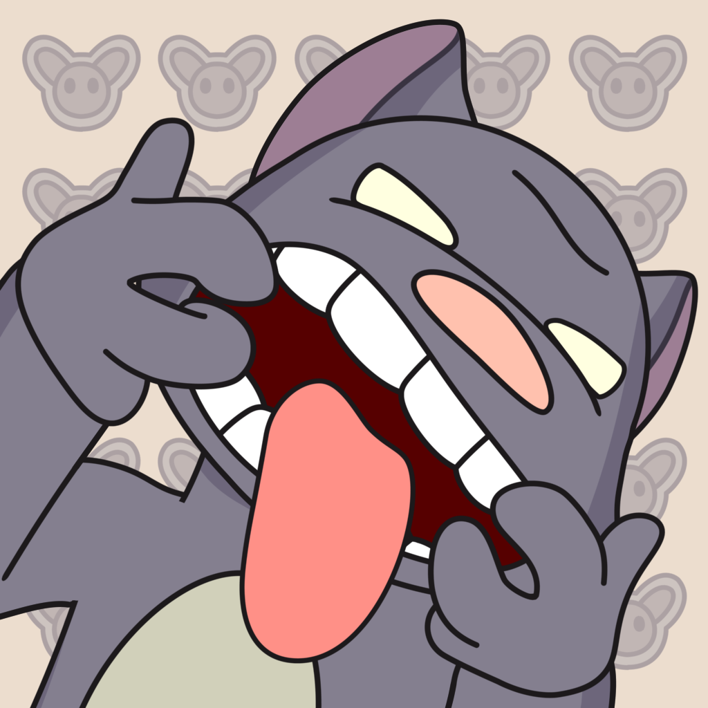 Yawn 148