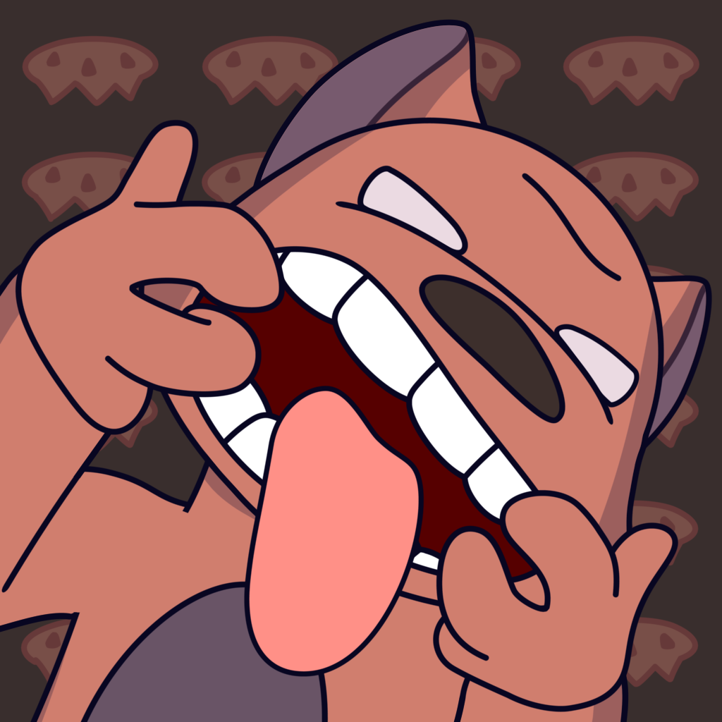 Yawn 149