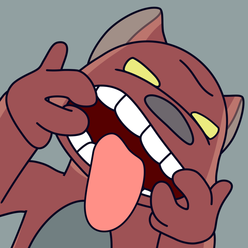 Yawn 122
