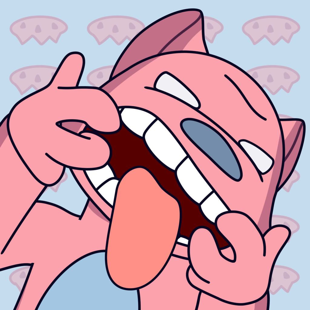 Yawn 151