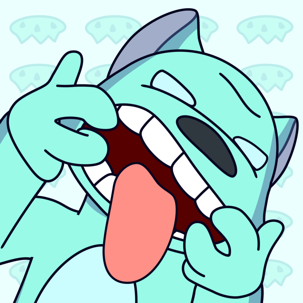 Yawn 152