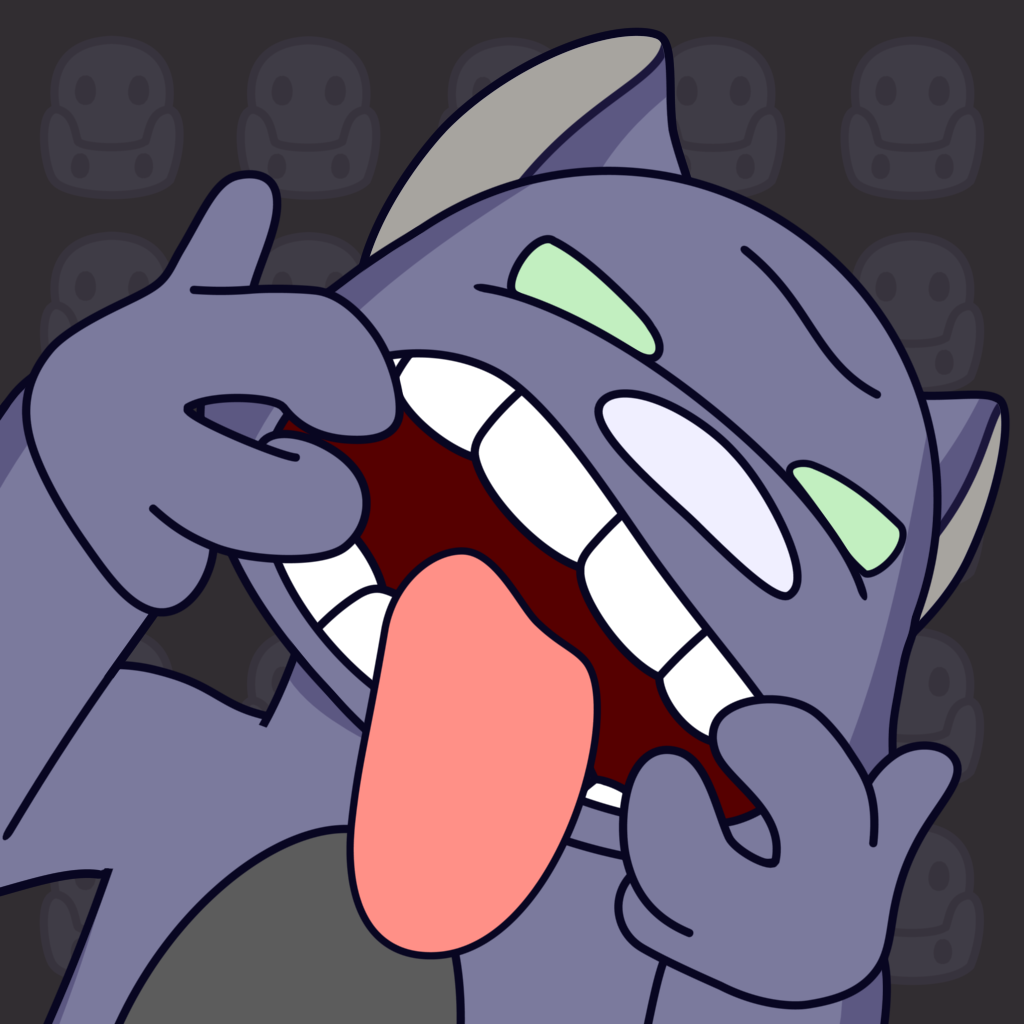 Yawn 153