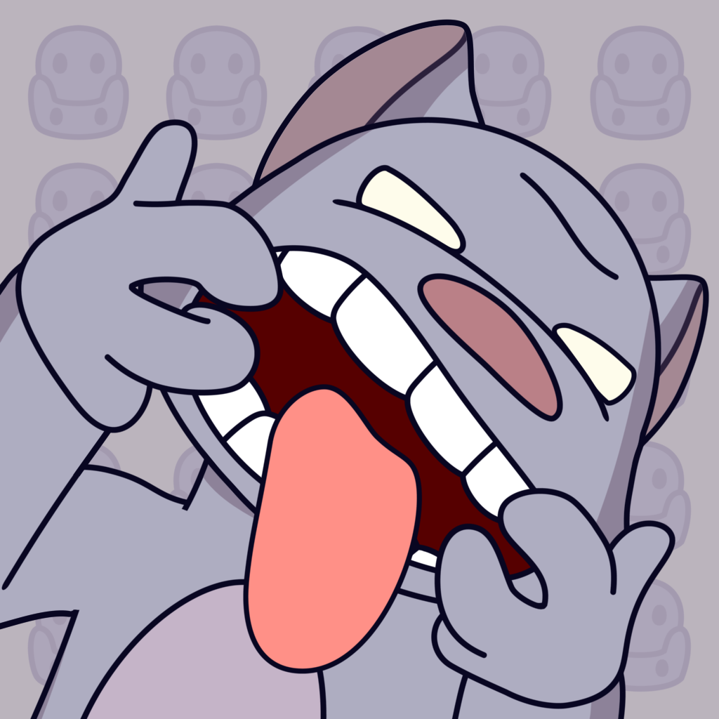 Yawn 154