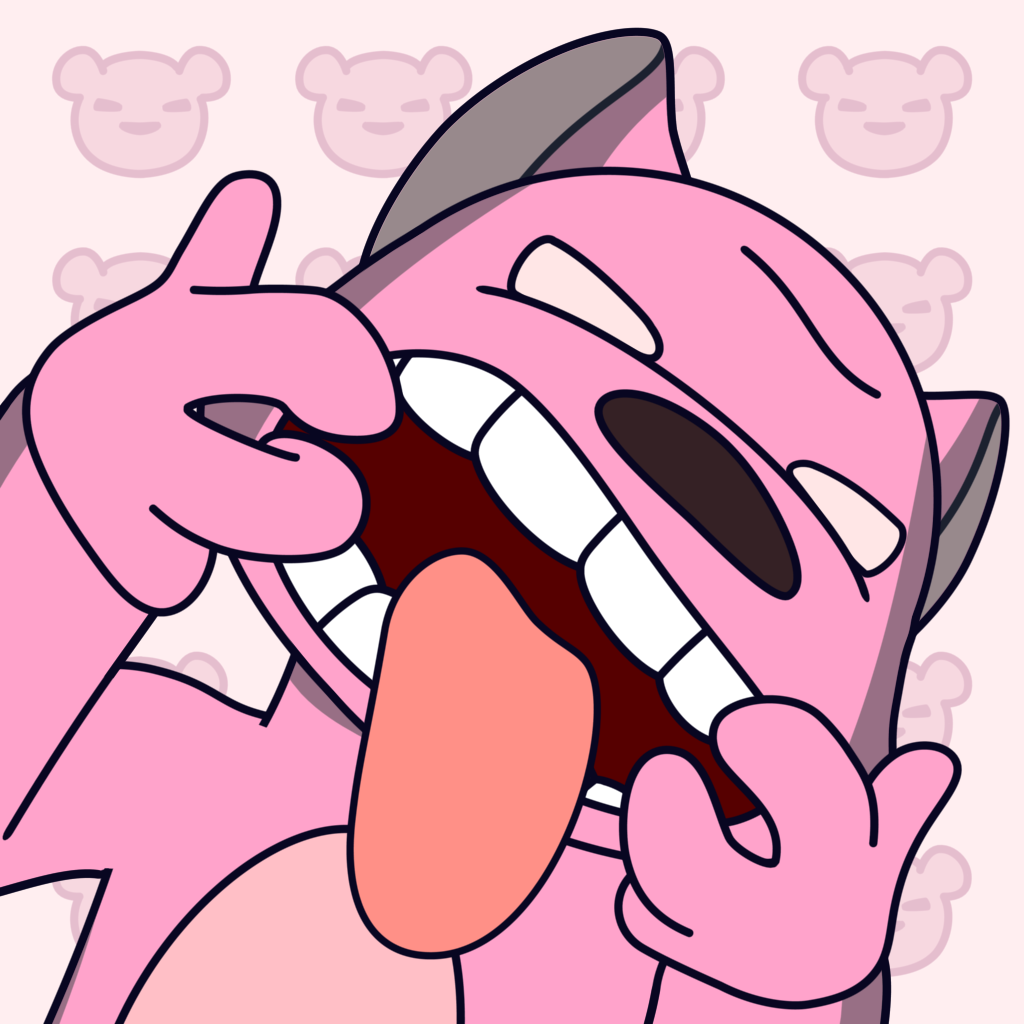 Yawn 157