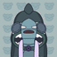 Yawn 158
