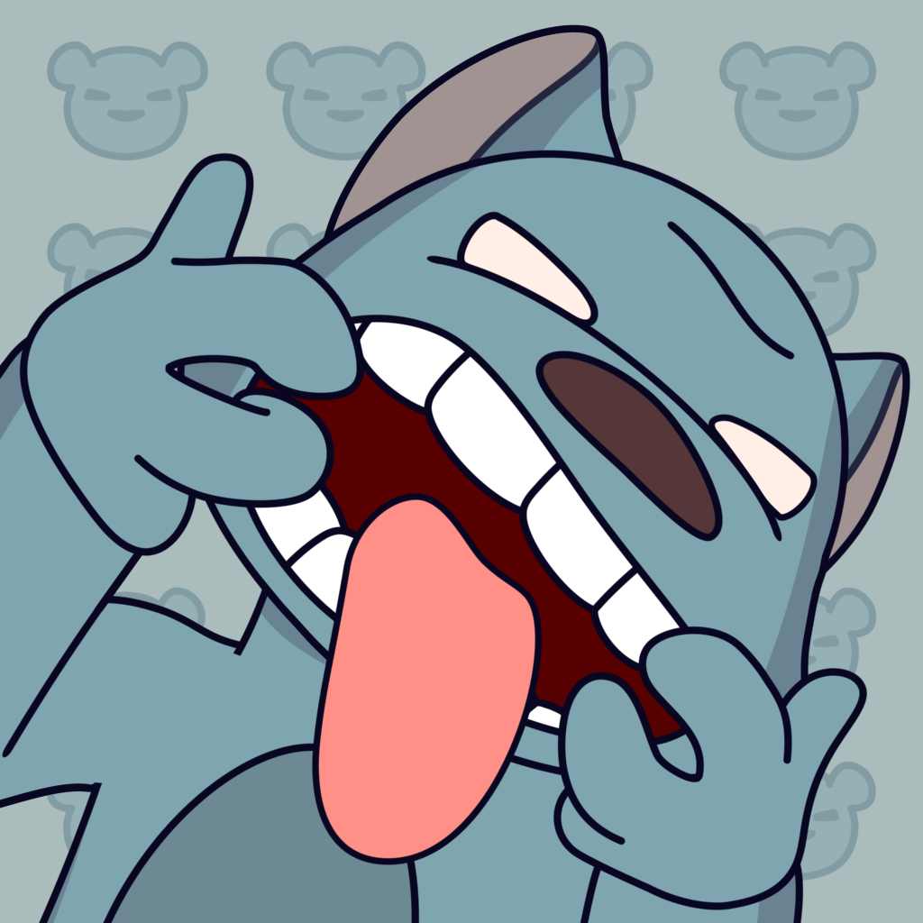 Yawn 158
