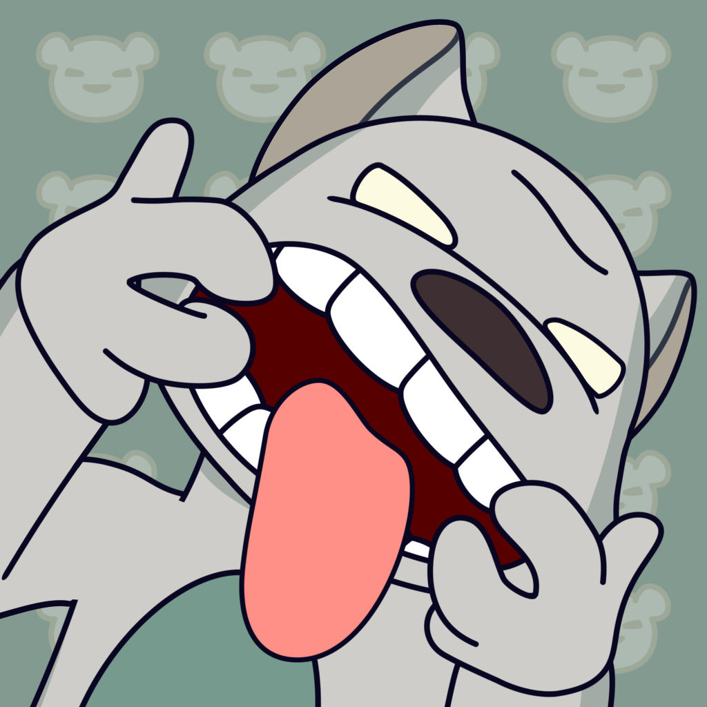 Yawn 159