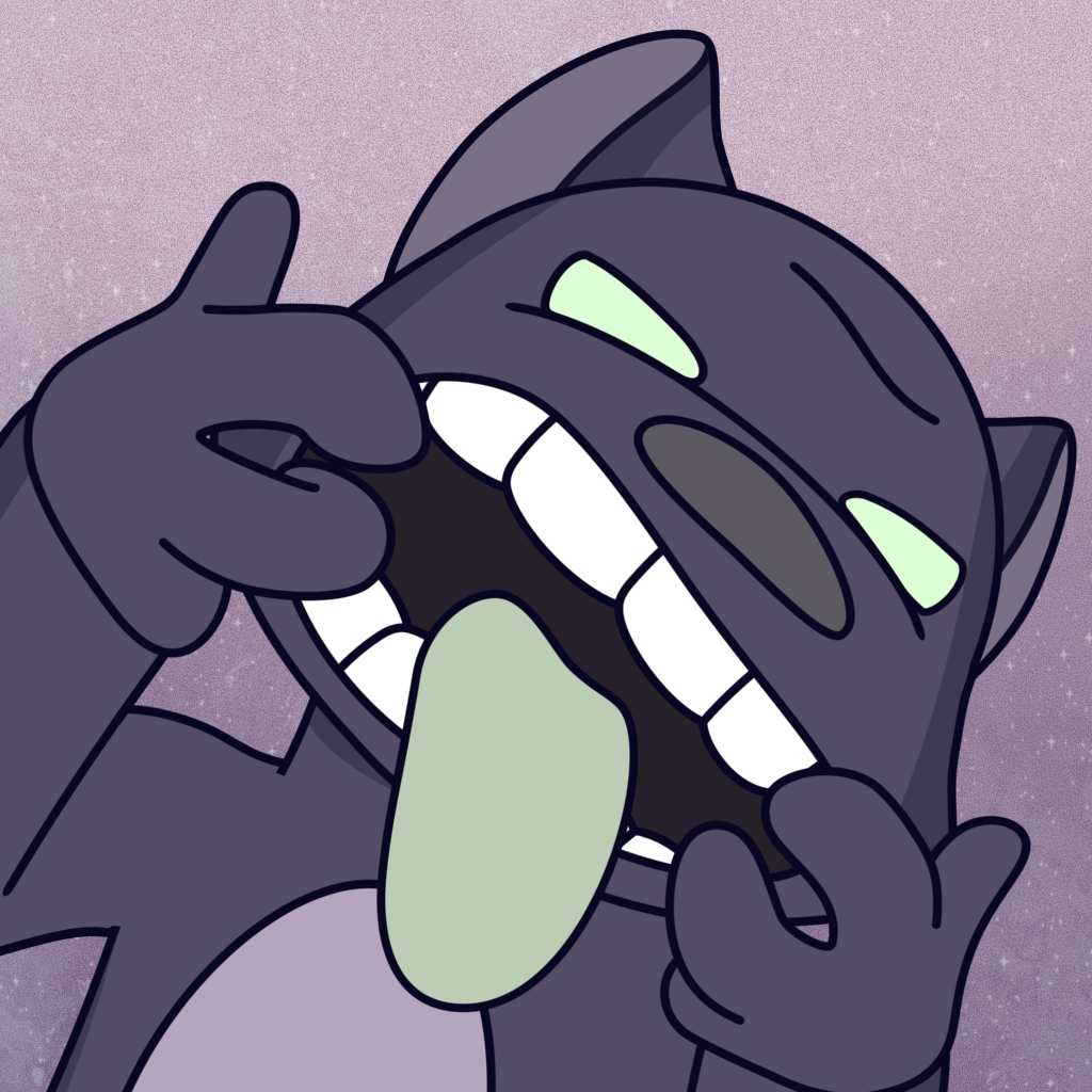 Yawn Tribe