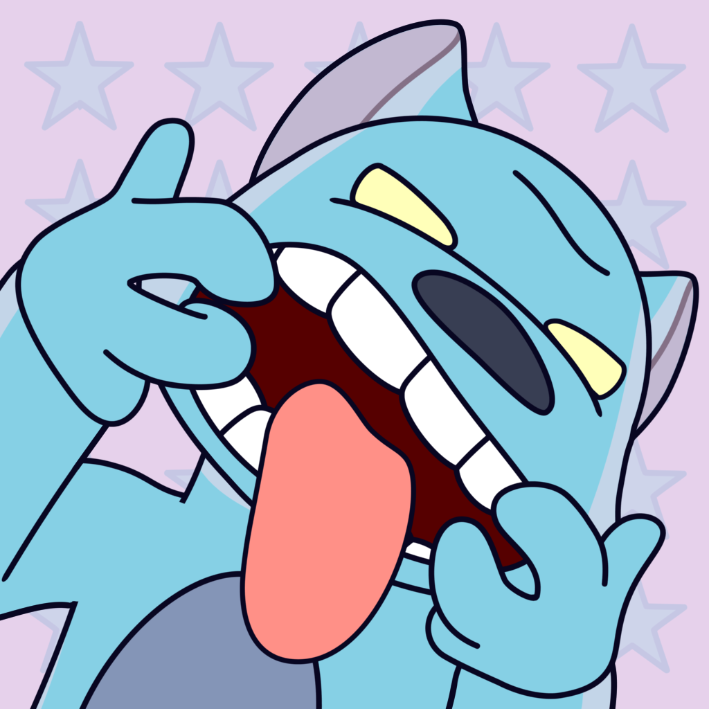 Yawn 127