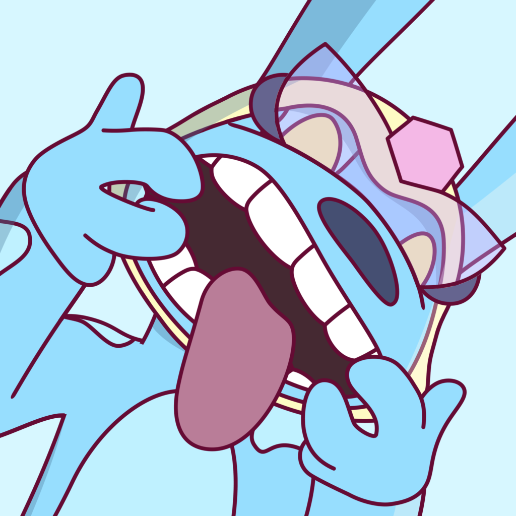 Close Up 243