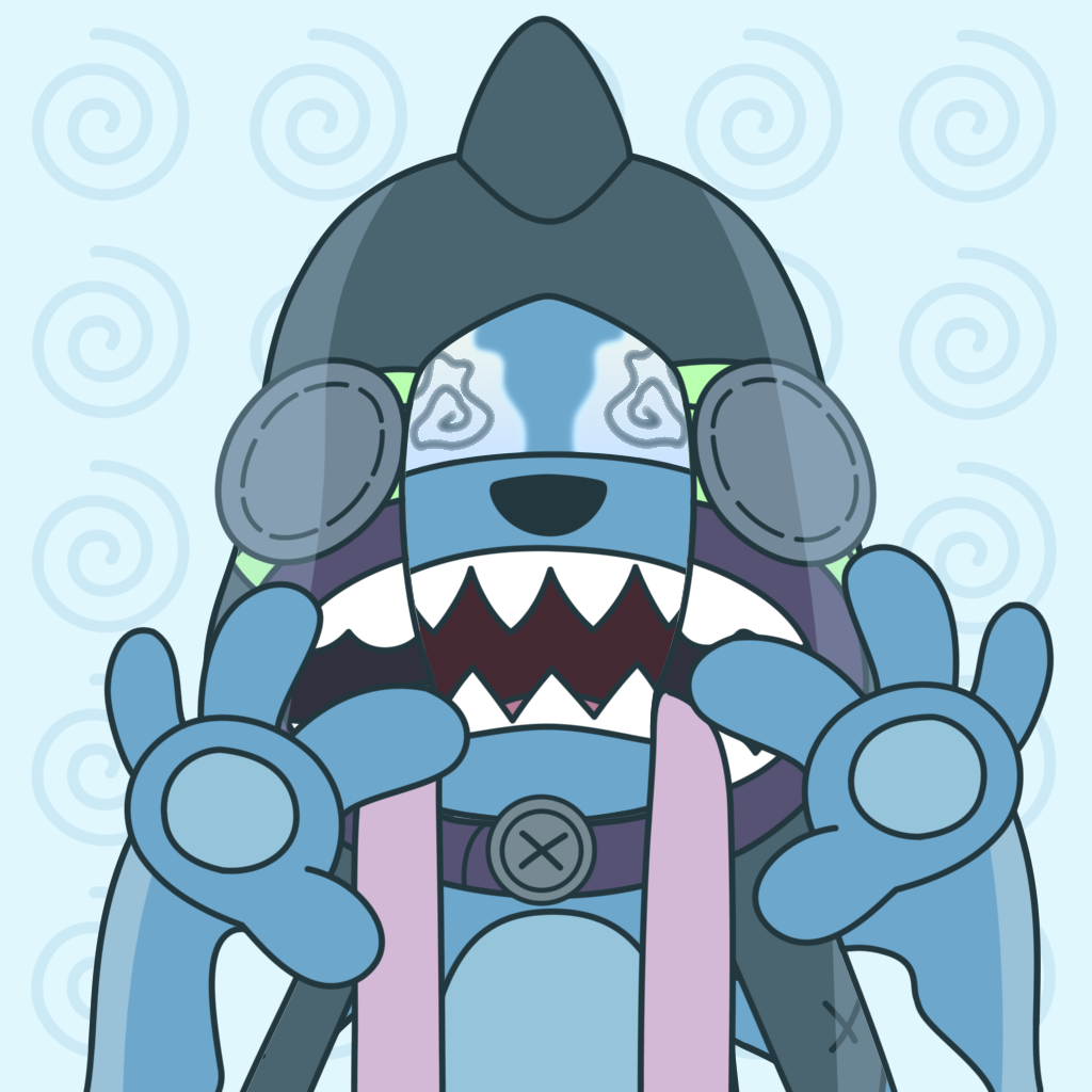 Scared 290