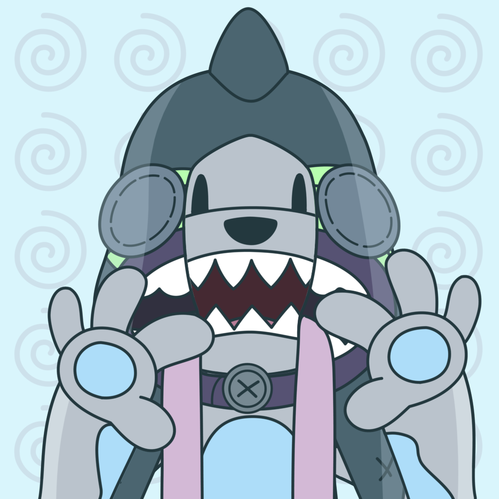 Scared 292