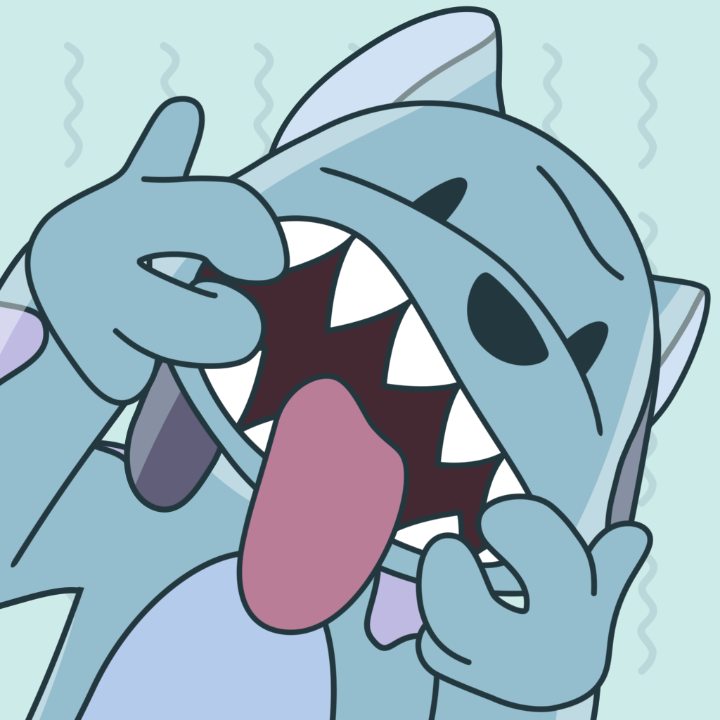 Scared 293