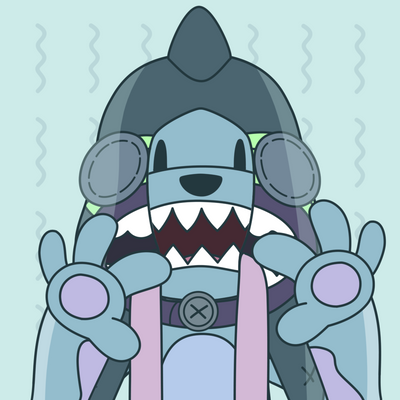 Scared 293