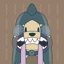 Scared 294
