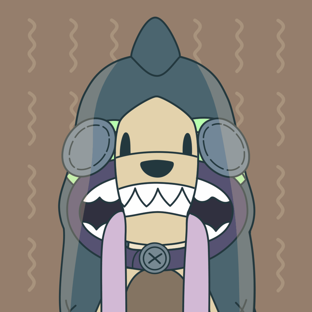 Scared 294