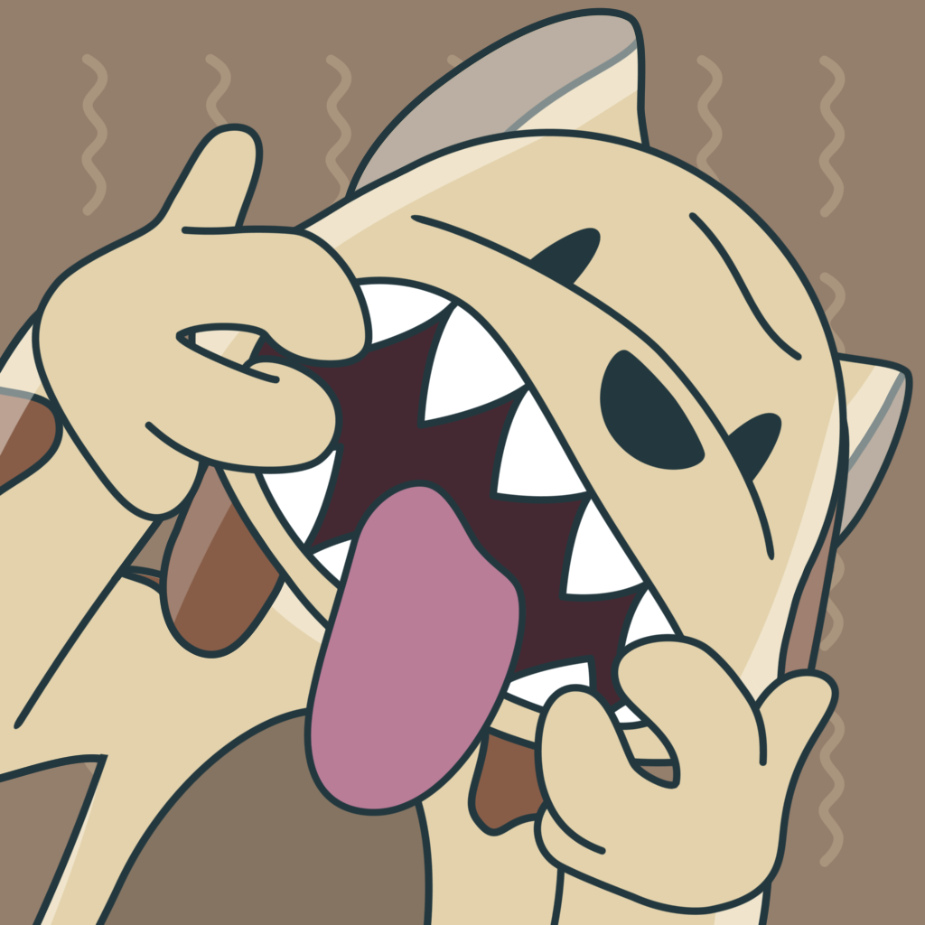 Scared 294