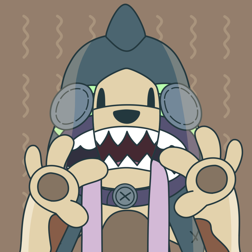 Scared 294