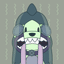 Scared 295