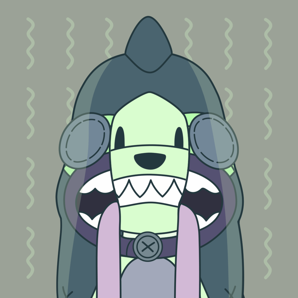 Scared 295
