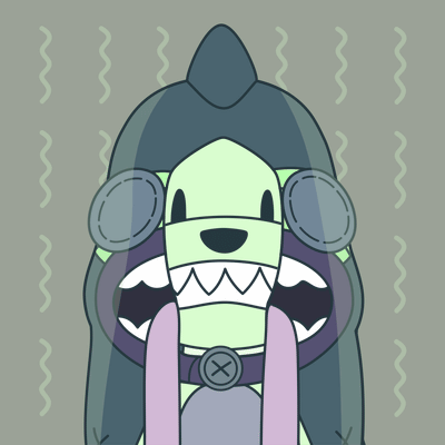 Scared 295