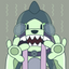 Scared 295