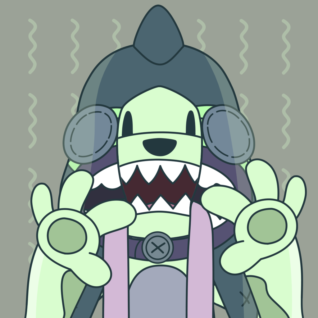 Scared 295