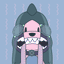 Scared 296