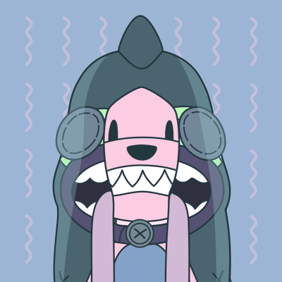 Scared 296