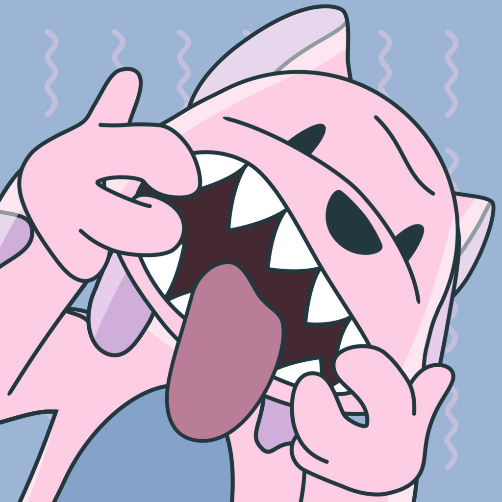 Scared 296