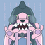 Scared 296
