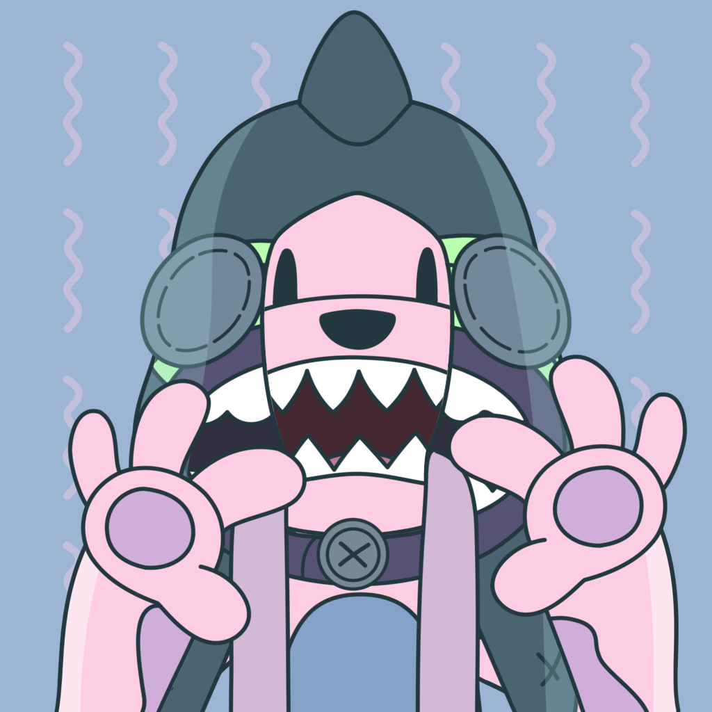 Scared 296