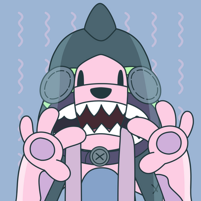 Scared 296