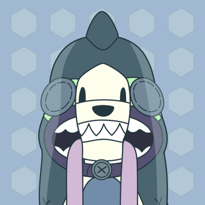 Scared 297