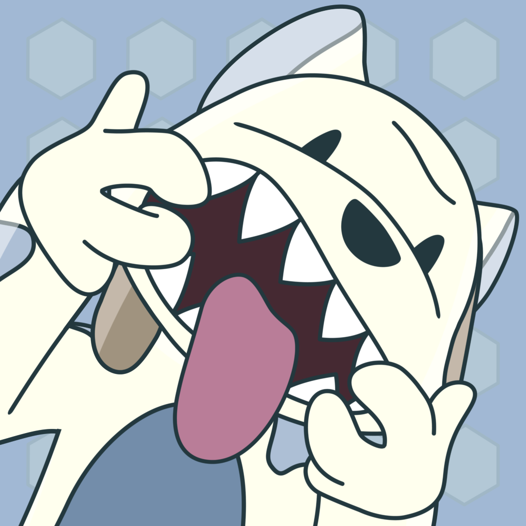 Scared 297