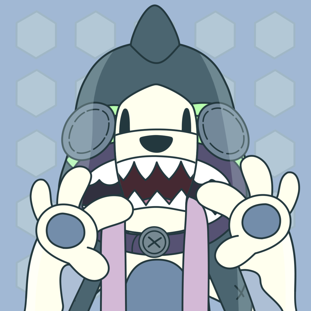 Scared 297