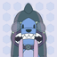 Scared 299