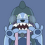 Scared 281