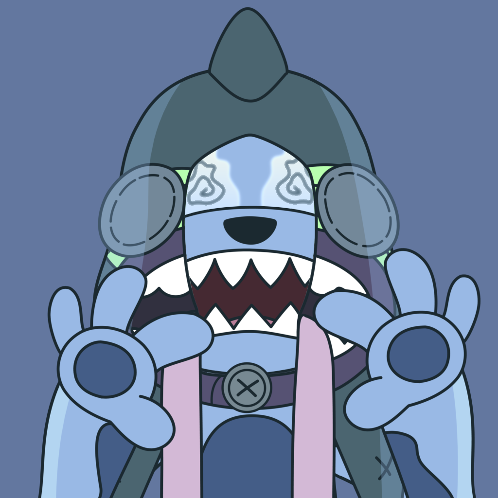 Scared 281