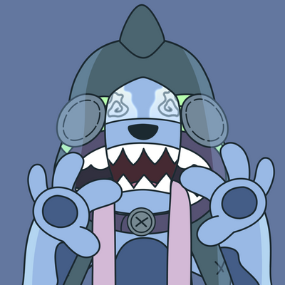 Scared 281