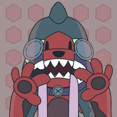 Scared 300