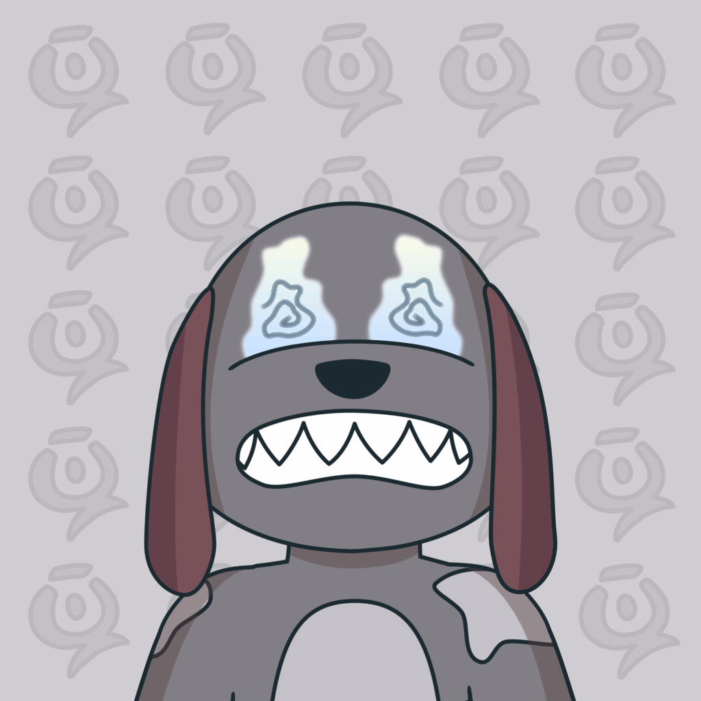 Scared 301