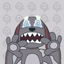 Scared 301