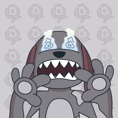 Scared 301