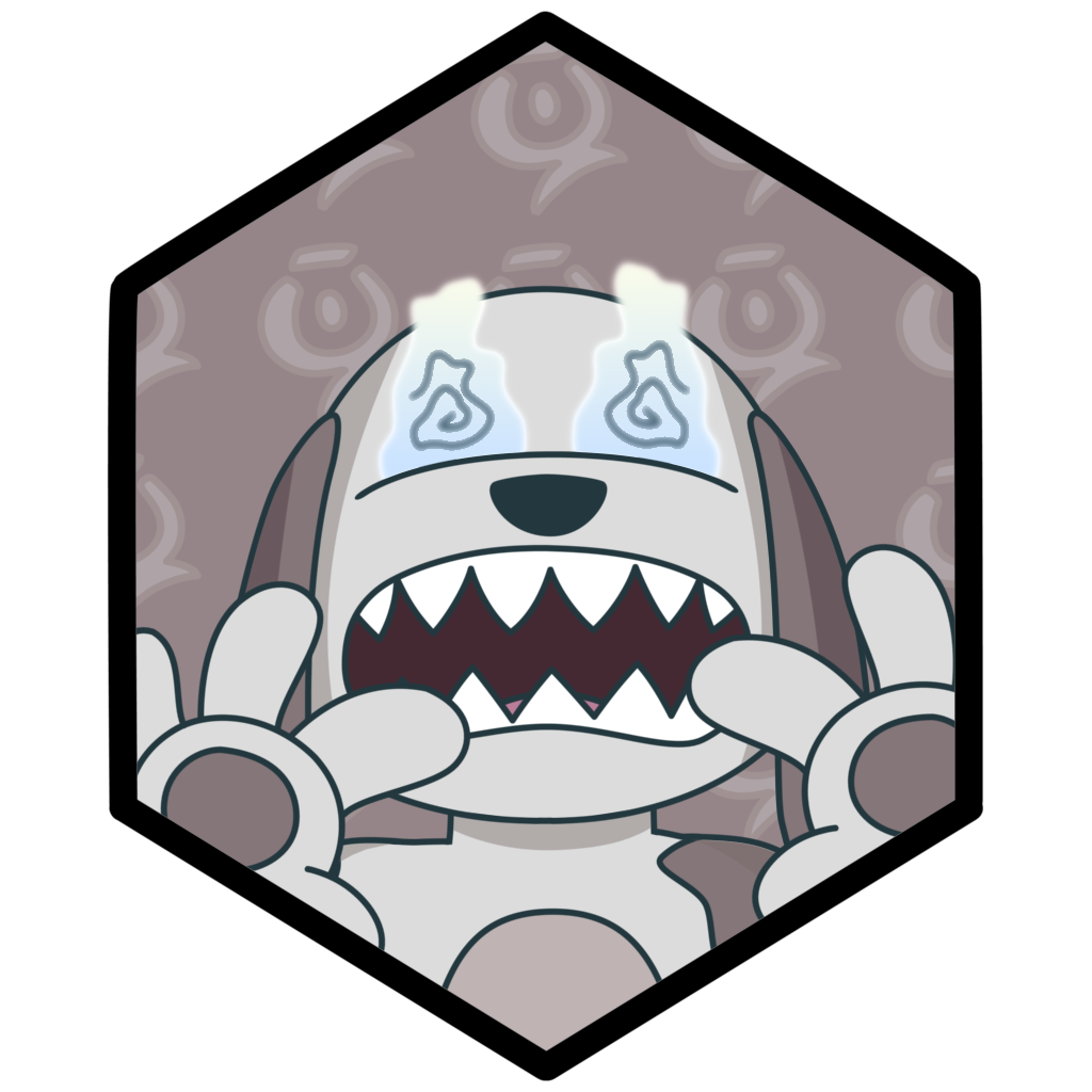Scared 302