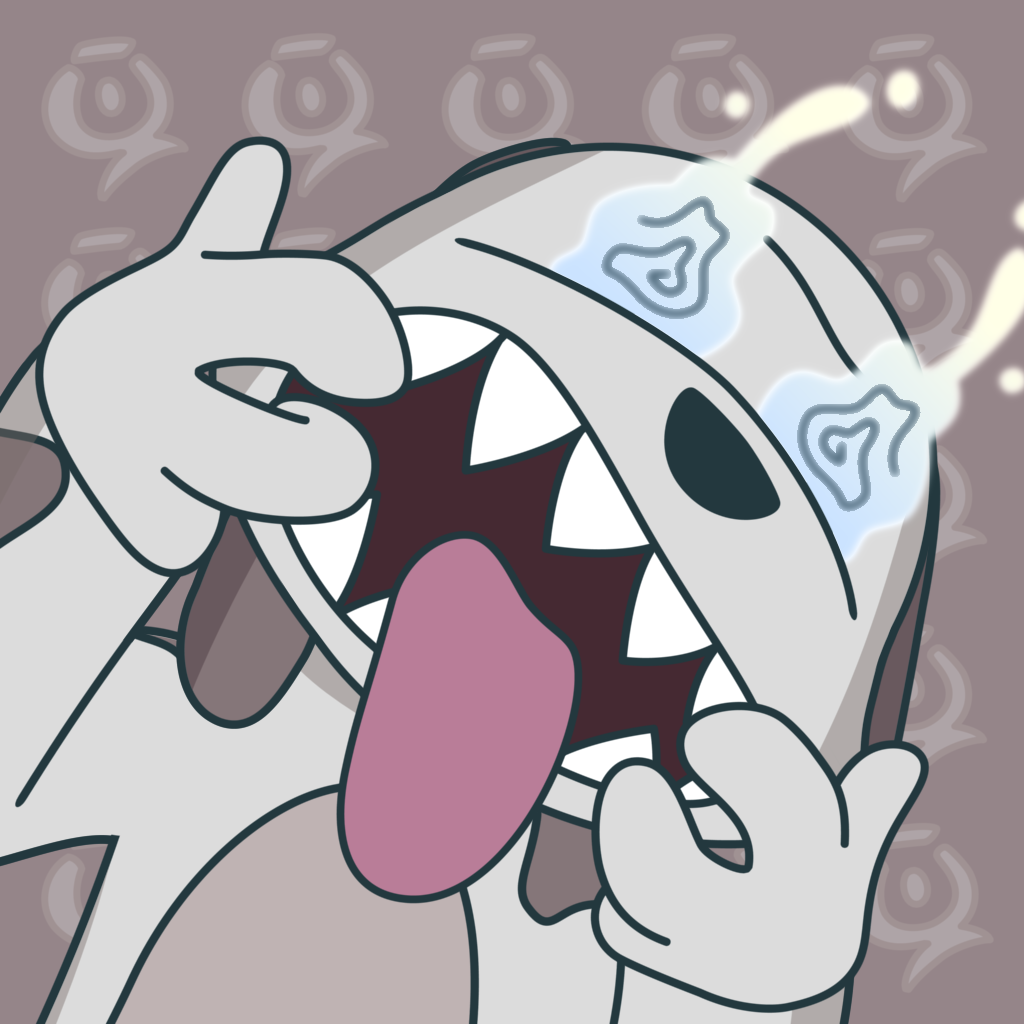 Scared 302